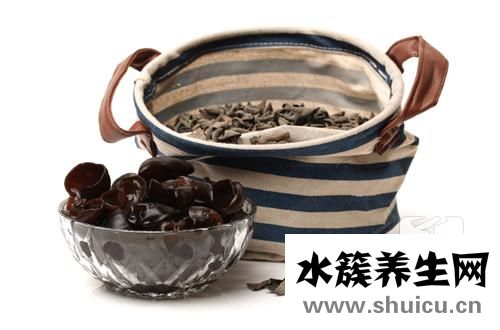 黑木耳粉