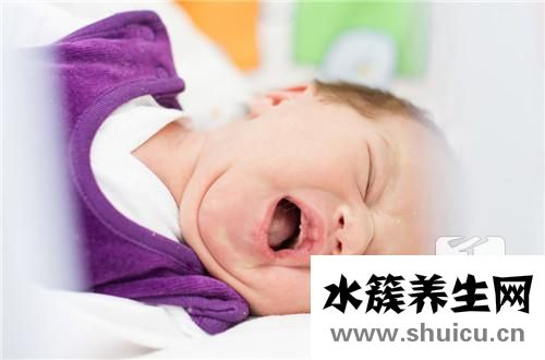 婴儿过敏性鼻炎