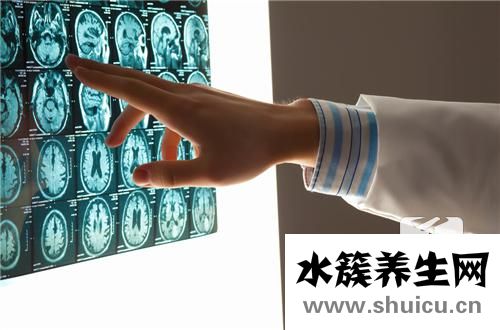 瘫痪病人