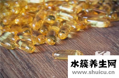 排毒养颜胶囊能减肥吗