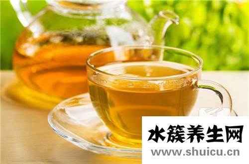 绿茶有什么好处
