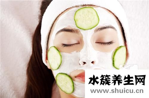 保养皮肤的方法