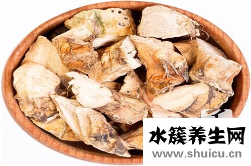 肉苁蓉的副作用