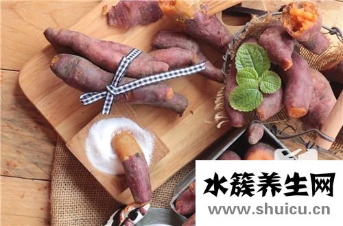 抗氧化的食物