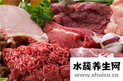 怀孕三个月吃什么好