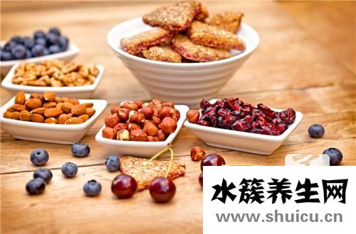 怀孕三个月吃什么好