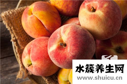油桃品种