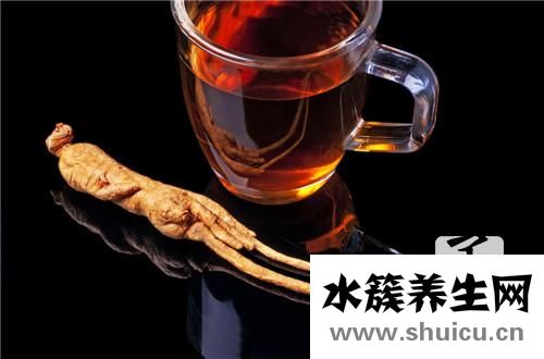 武夷山金骏眉