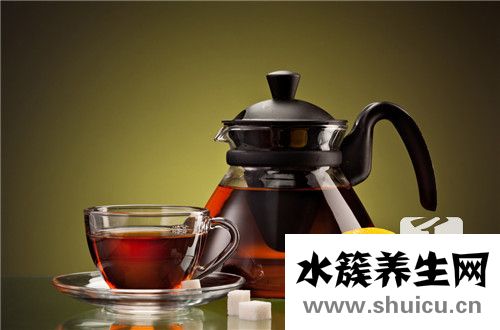 武夷山金骏眉