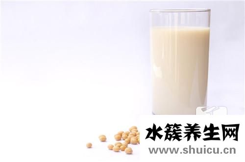 豆浆什么时候喝好
