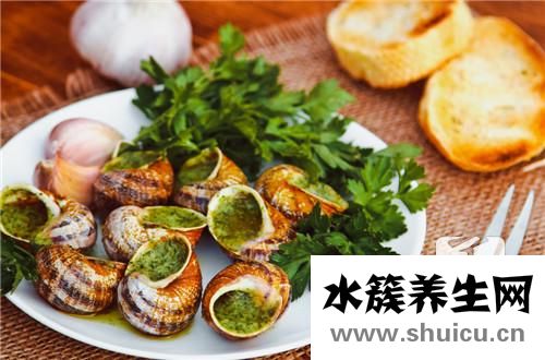 炒田螺的做法