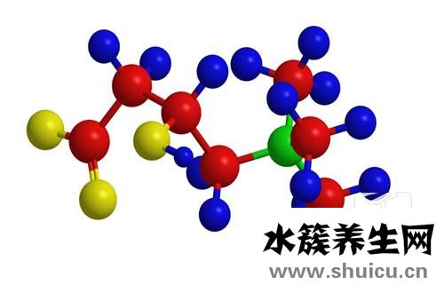 色氨酸食物
