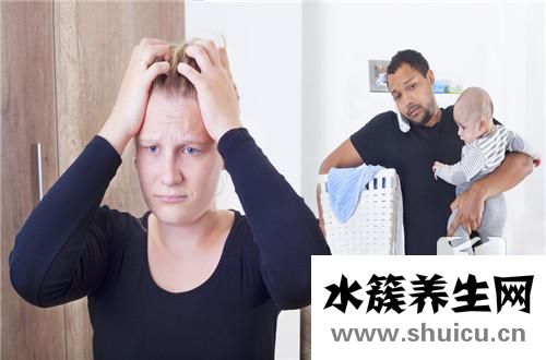 产后大便失禁