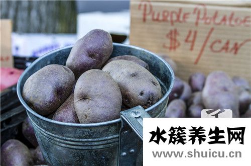 马铃薯发芽能吃吗