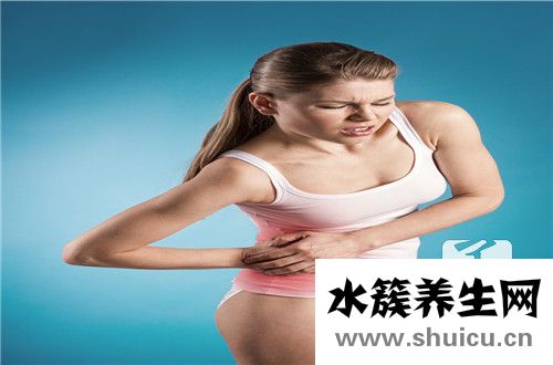 阑尾炎手术后