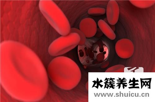 平均血红蛋白浓度低