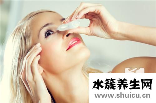 镜片选择