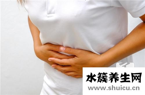 慢性盆腔炎症状