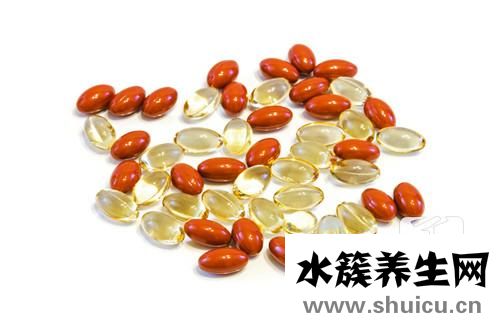 止痛化症胶囊