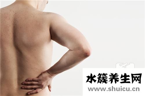 脊髓灰质炎后遗症