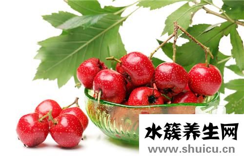 山楂罐头的做法