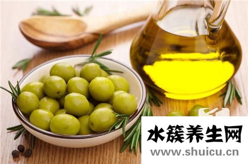 食用橄榄油