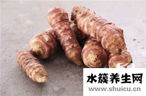 洋姜的功效