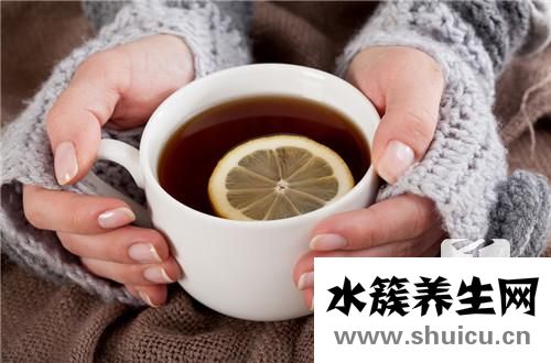 喝茶叶能减肥吗