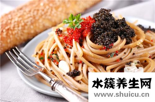 凉粉的热量