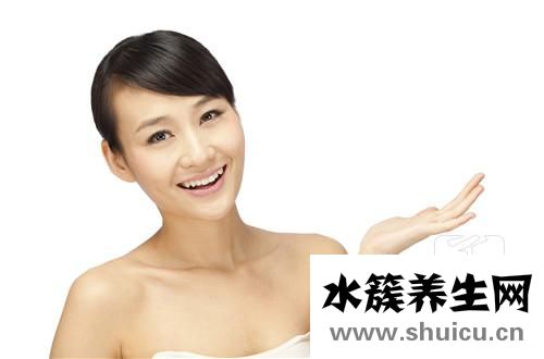 鸡皮肤怎么治