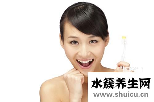 月子牙刷