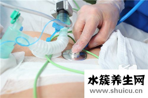 雾化吸入治疗