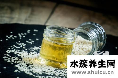 麻子油