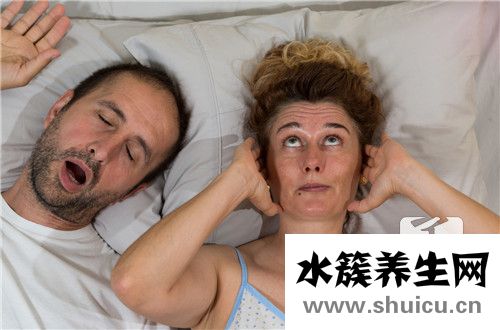 打鼾是什么原因
