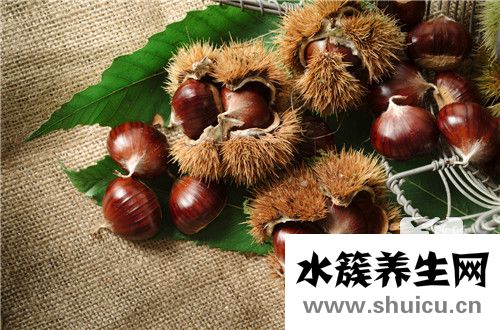 栗子怎么吃