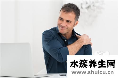 肩周炎有什么症状