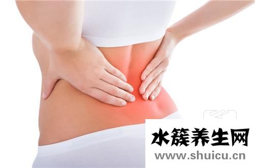 治疗腰间盘突出