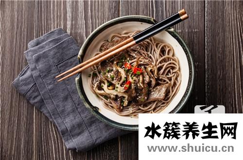 牛肉汤饭