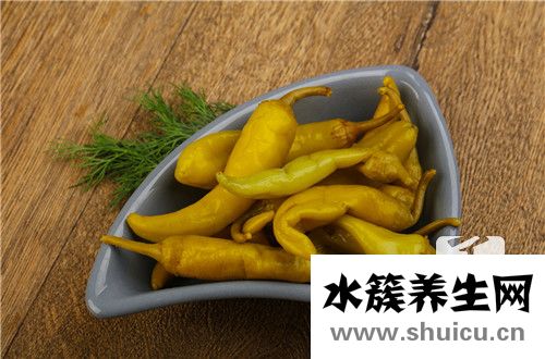怎样腌咸菜