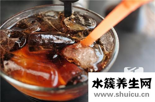 味精加可乐