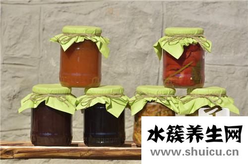 怎样腌咸菜