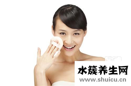如何学习化妆