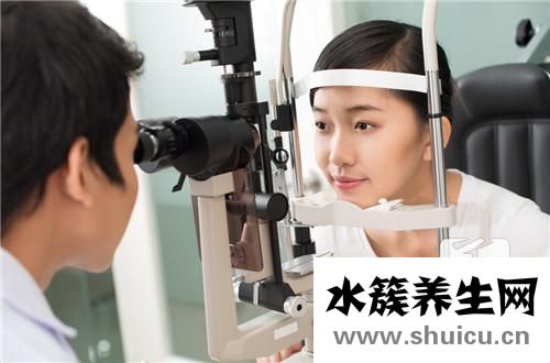 近视眼手术费用