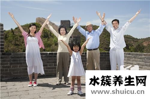 简单的亲子鉴定