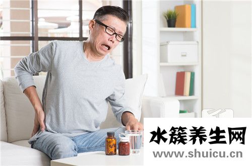 肾功能不好的表现