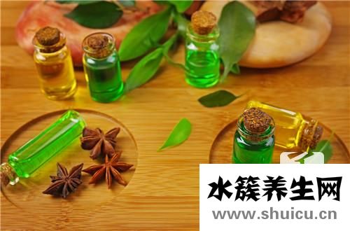 追风油