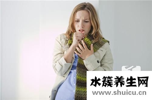 打喷嚏流清鼻涕