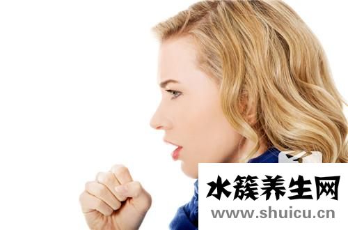 打喷嚏流清鼻涕
