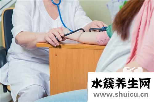 怀孕十个月