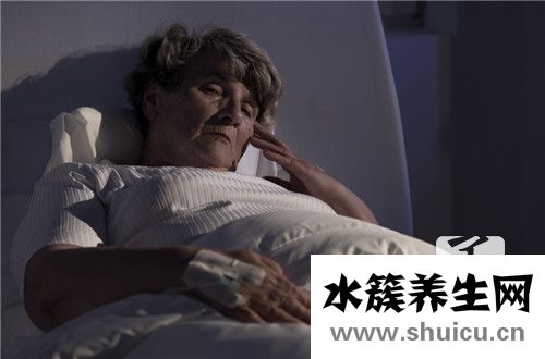 失眠如何治疗
